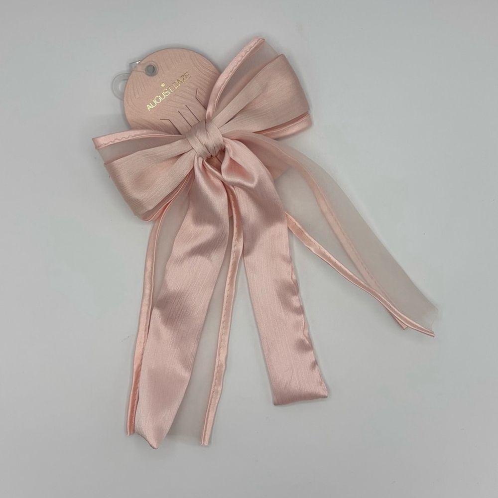 Nordstrom 7 Piece Mixed Brands Hair Accessories Bundle NEW - Picture 4 of 12